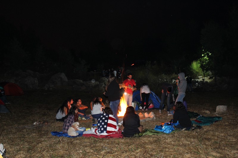 HighCamp